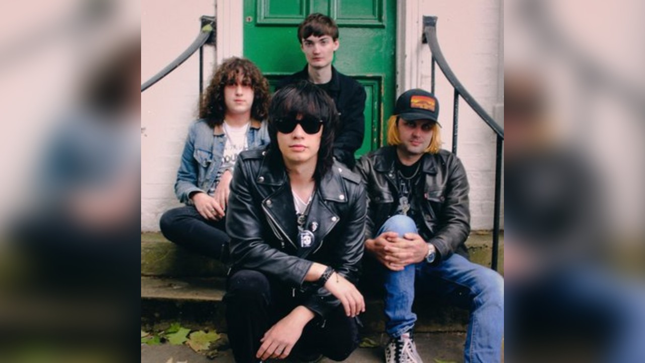 Vendetta Television  / The Jettys / Page Conspiracy / HighEnd
