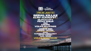Serial Killaz, Kleu, Katalyst, Glitch City