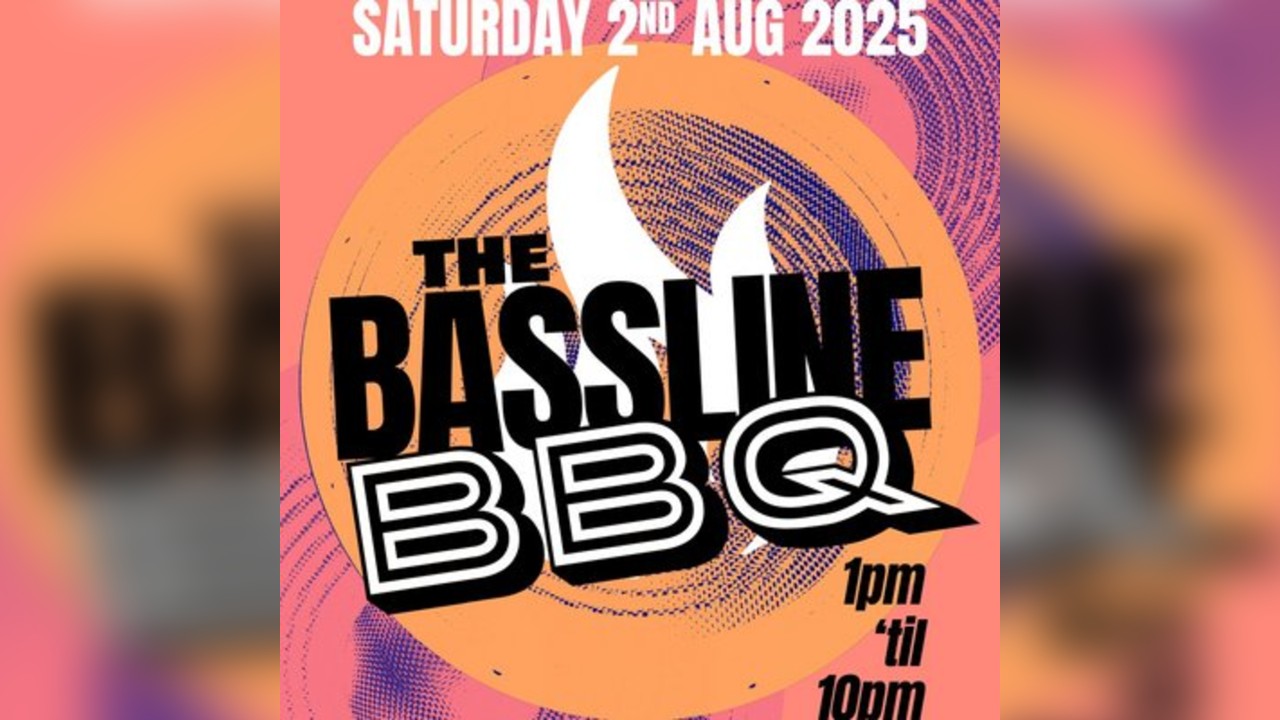 The Bassline BBQ