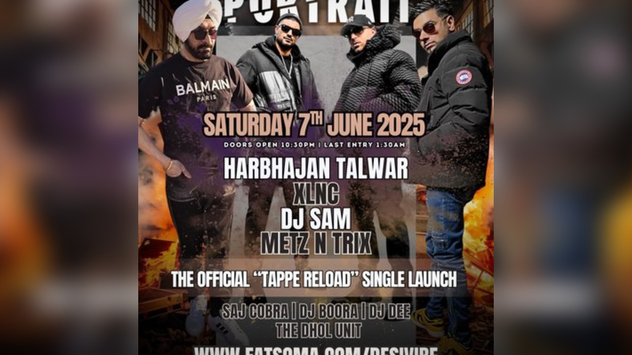 Tappe Reload Single Launch
