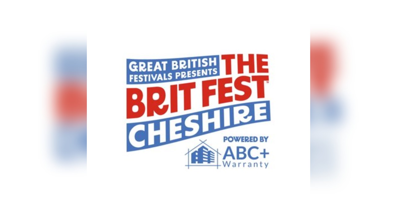 The Brit Fest Cheshire