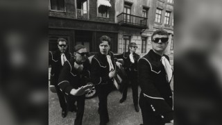 The Hives: Album Launch Show (14+ with a guardian)