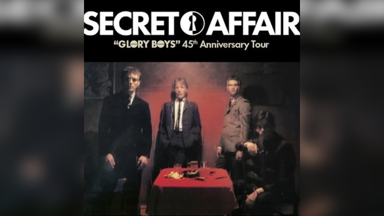 Secret Affair