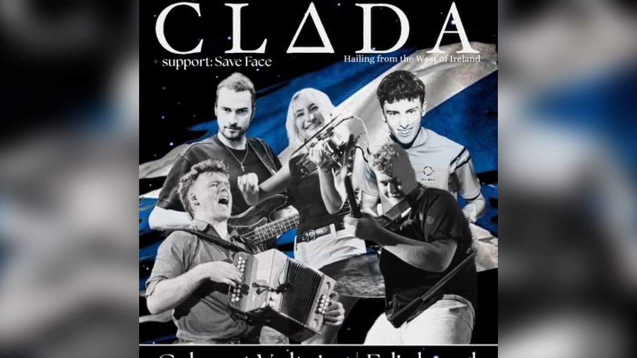 Clada + Save Face