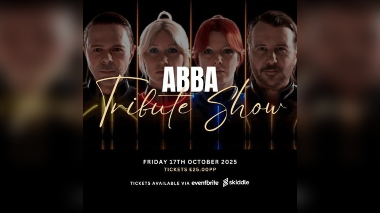 Abba Tribute Show