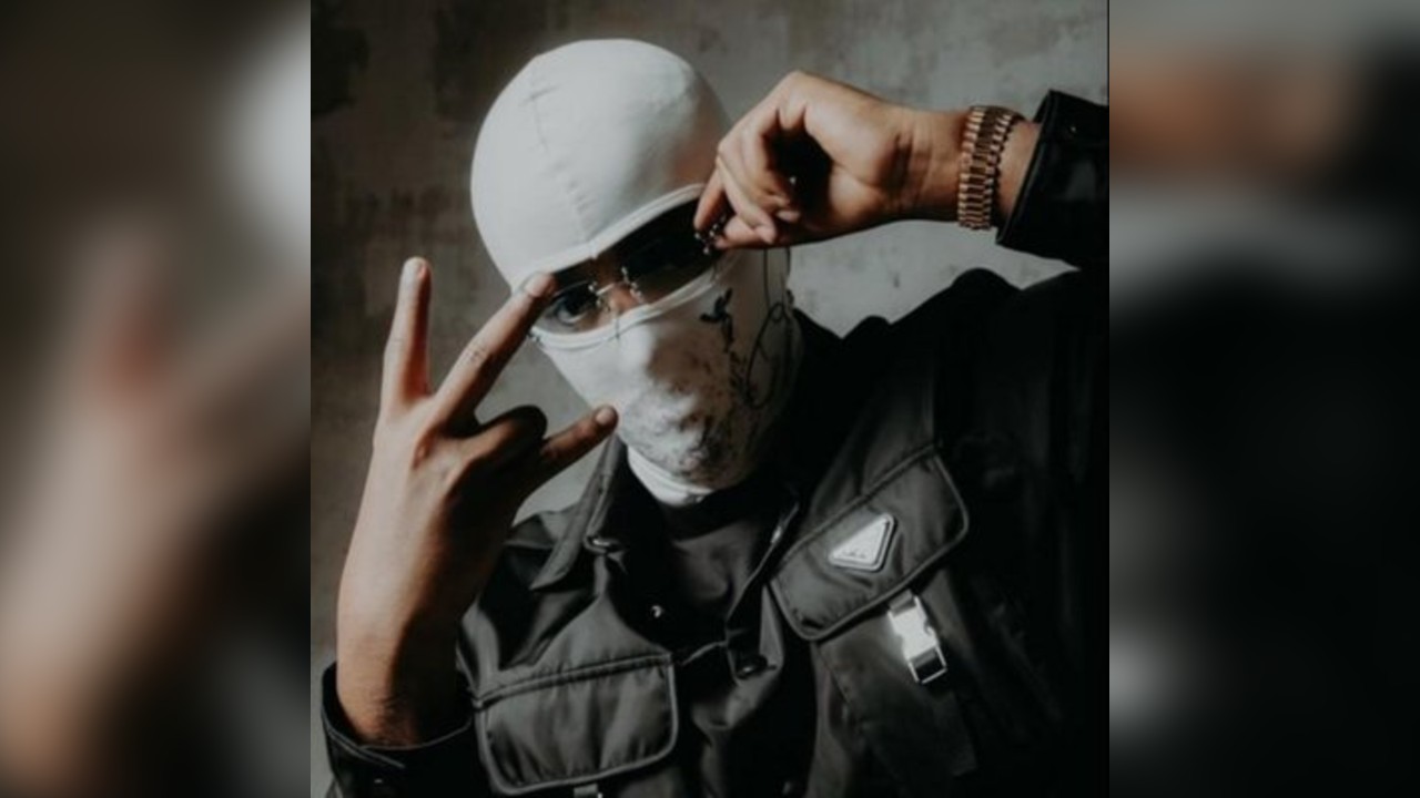 Cardiff: Superstar Wewantwraiths performing live at summer jam