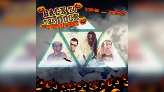 Back to the Dock Halloween Havoc