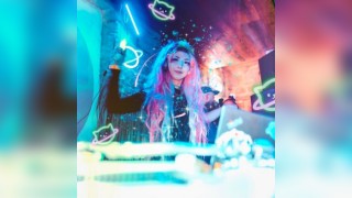 Nanashi Disco meets Tangent