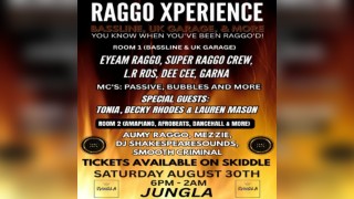 Raggo Xperience
