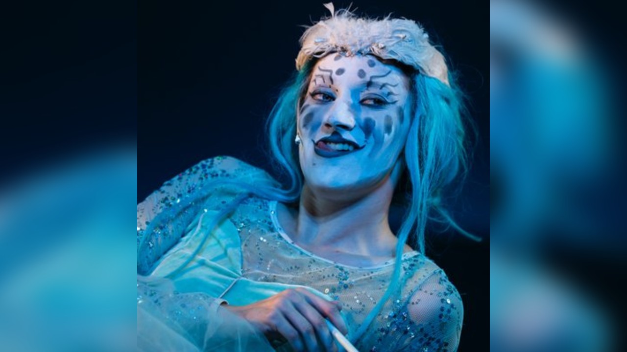 SWAN? 2025 Edinburgh Festival Fringe