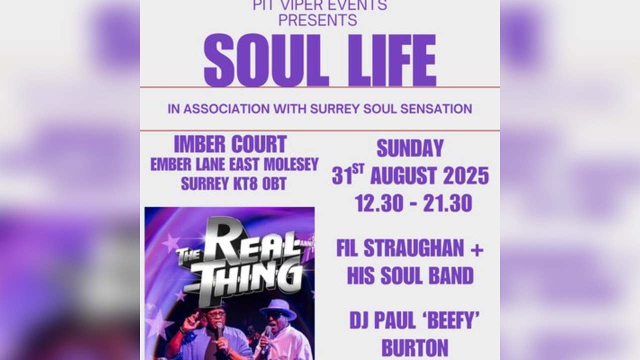 Soul Life