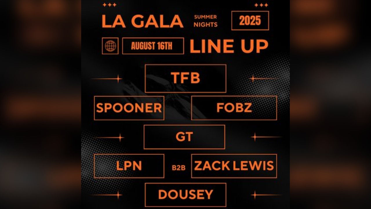 La Gala