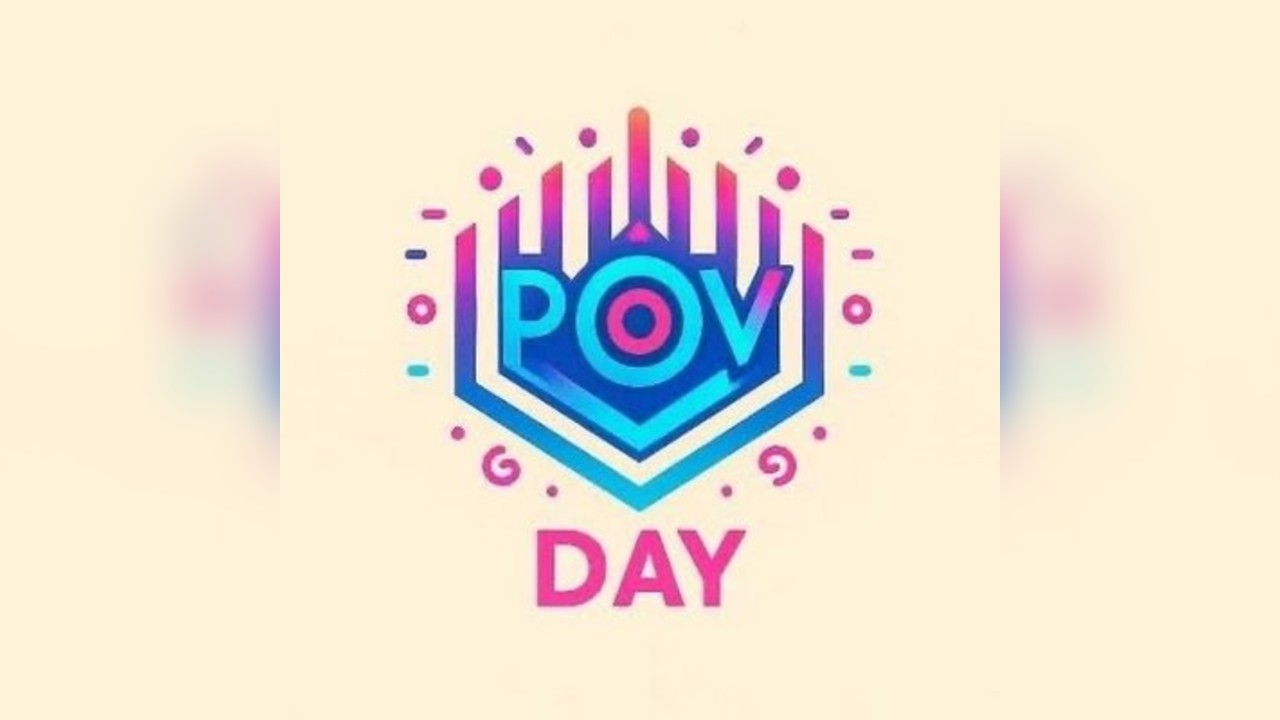 POV Day: Progressive (House) on Vinyl Day Party