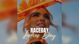 Randox Grand National Ladies Day, Race Day Extravaganza