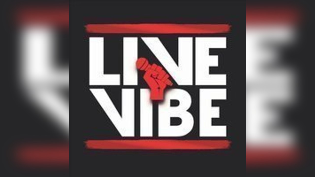Live Vibe Festival Launch - 10 Years in the Making