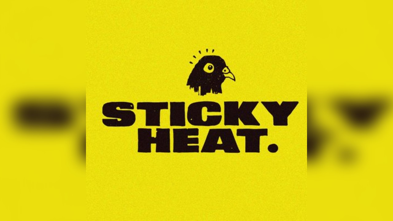 Sticky Heat Summer Sessions @ The Underbank
