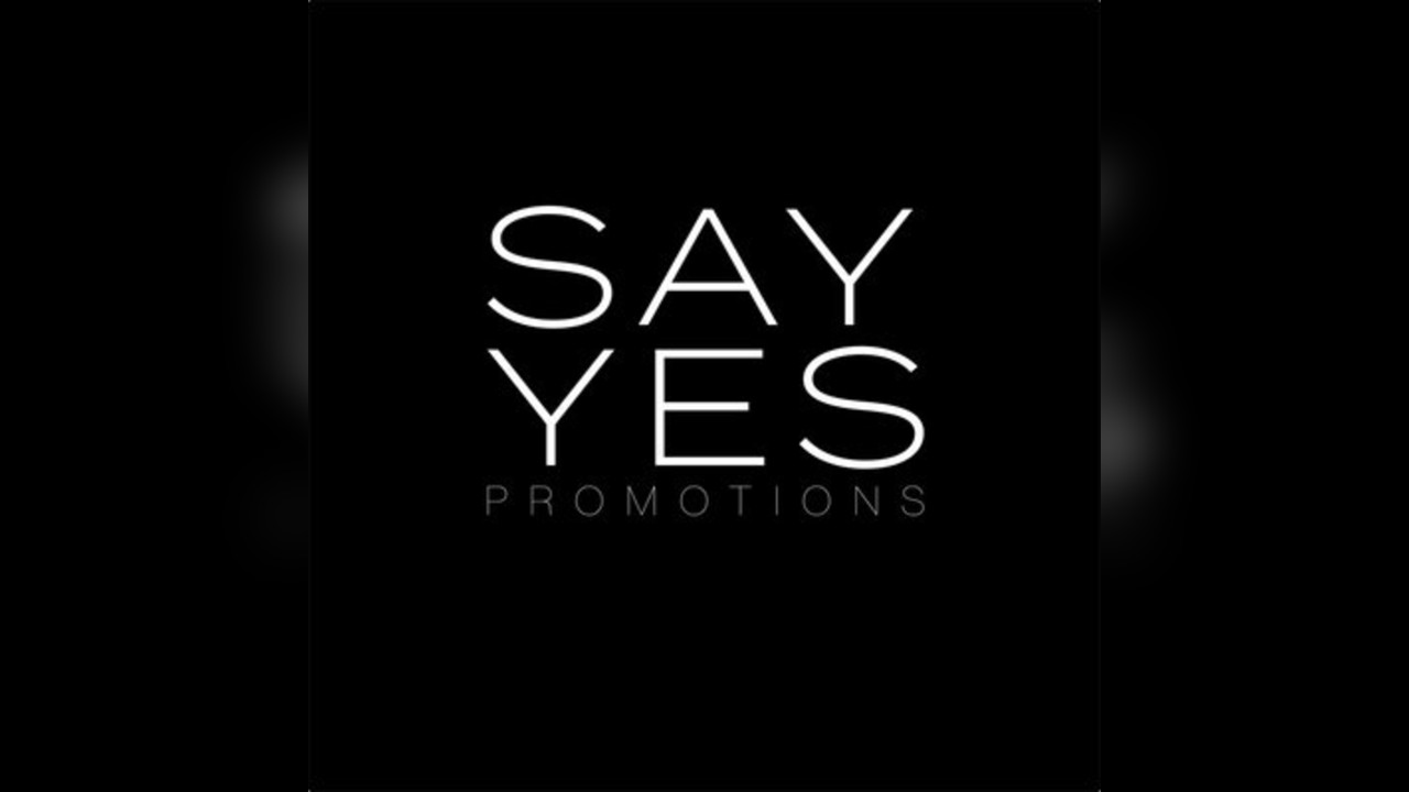 Say Yes presents Alizae DPMO birthday bash