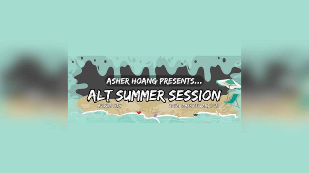Alt Summer Session
