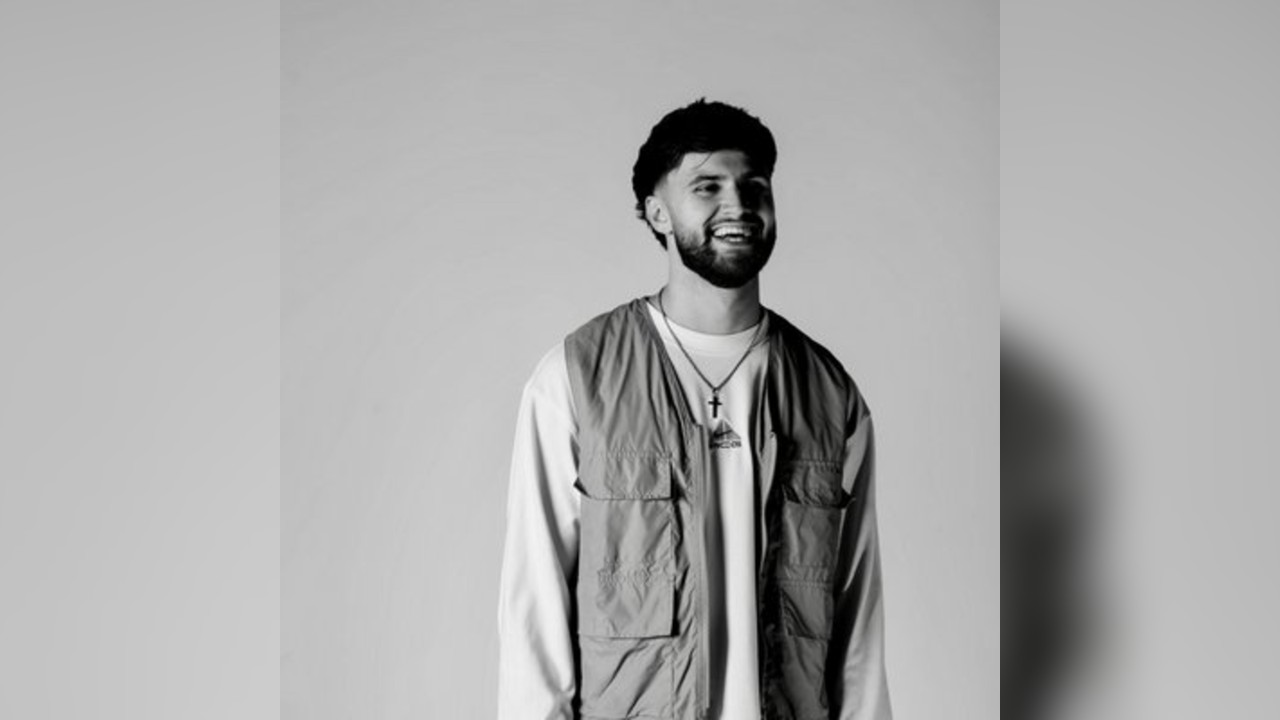 CUE Presents: L.P. Rhythm | 09.08 | District