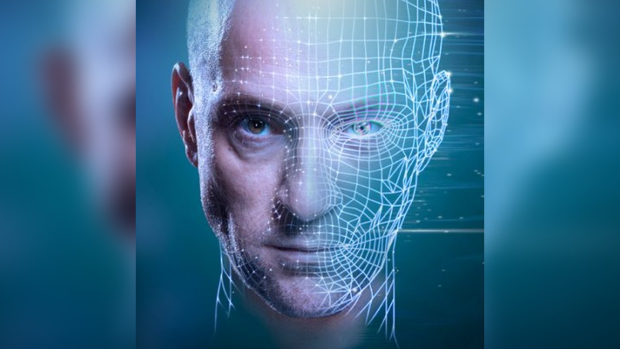 Derren Brown