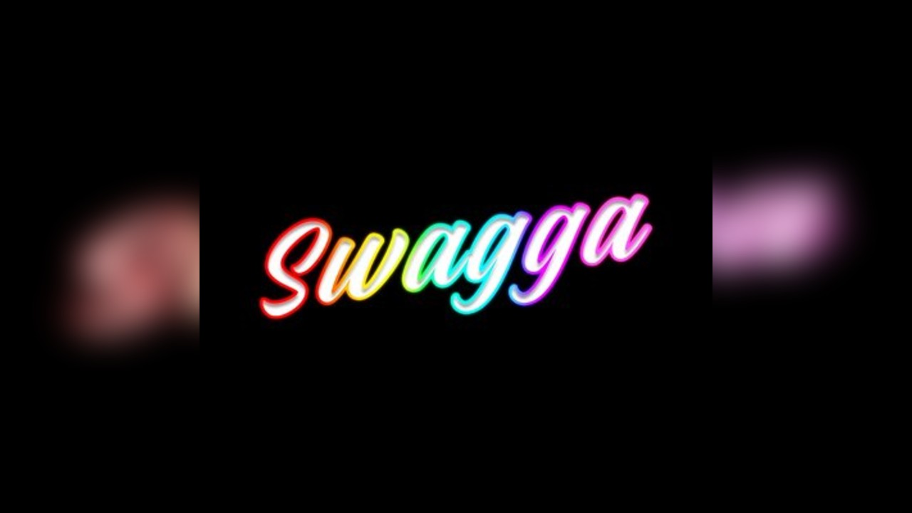 Swagga Shake It To Di MAX Manchester Pride After Party