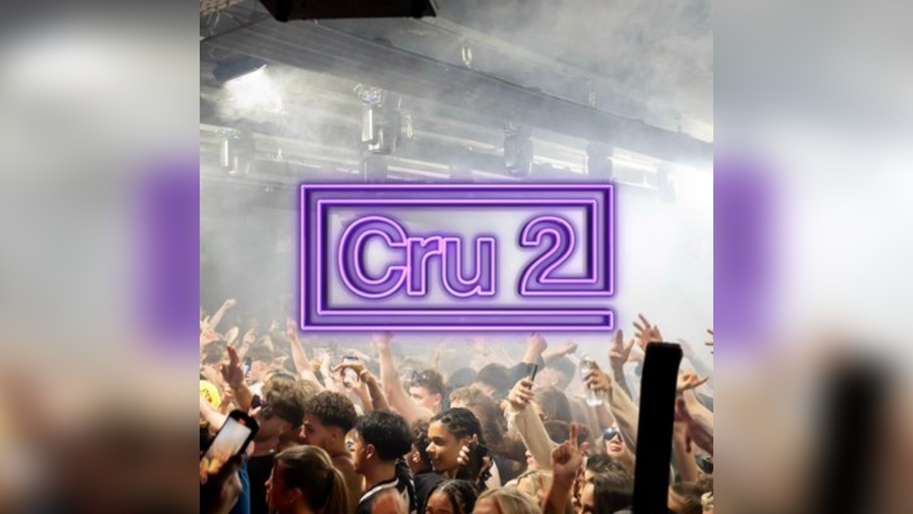Cru2 Sheffield