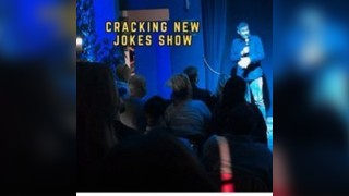 Cracking New Jokes Show