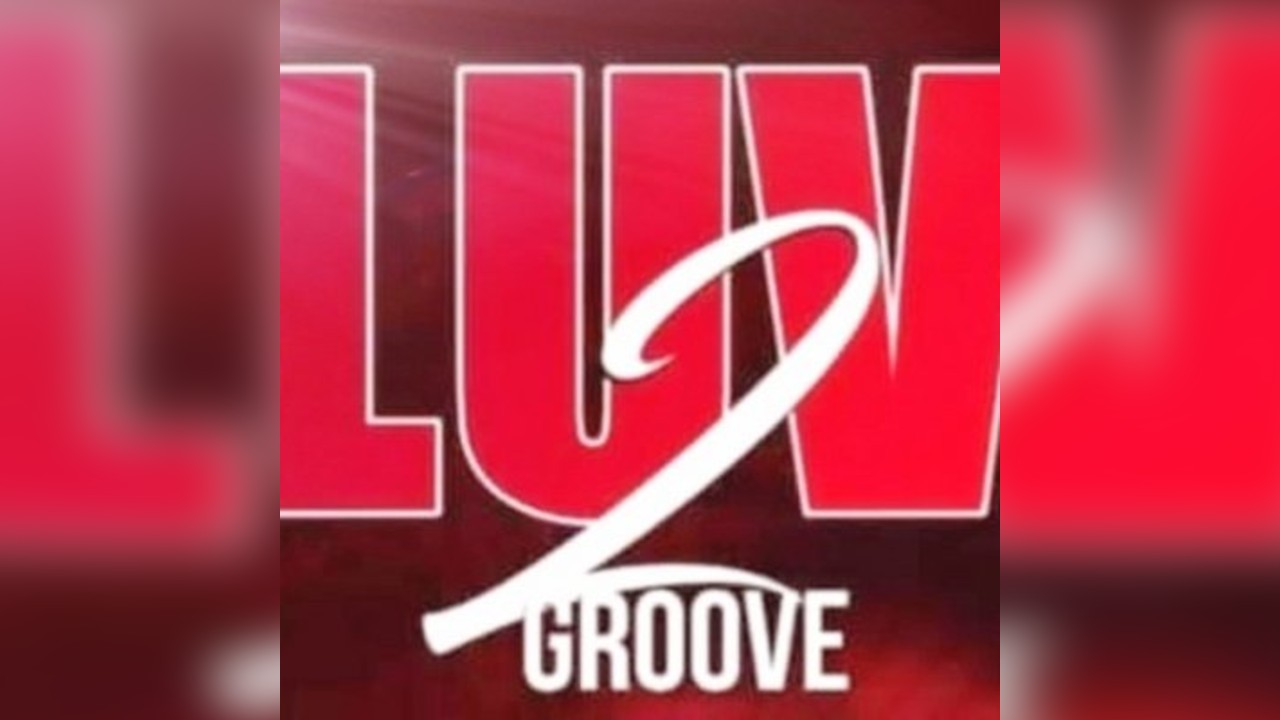 Luv 2 Groove