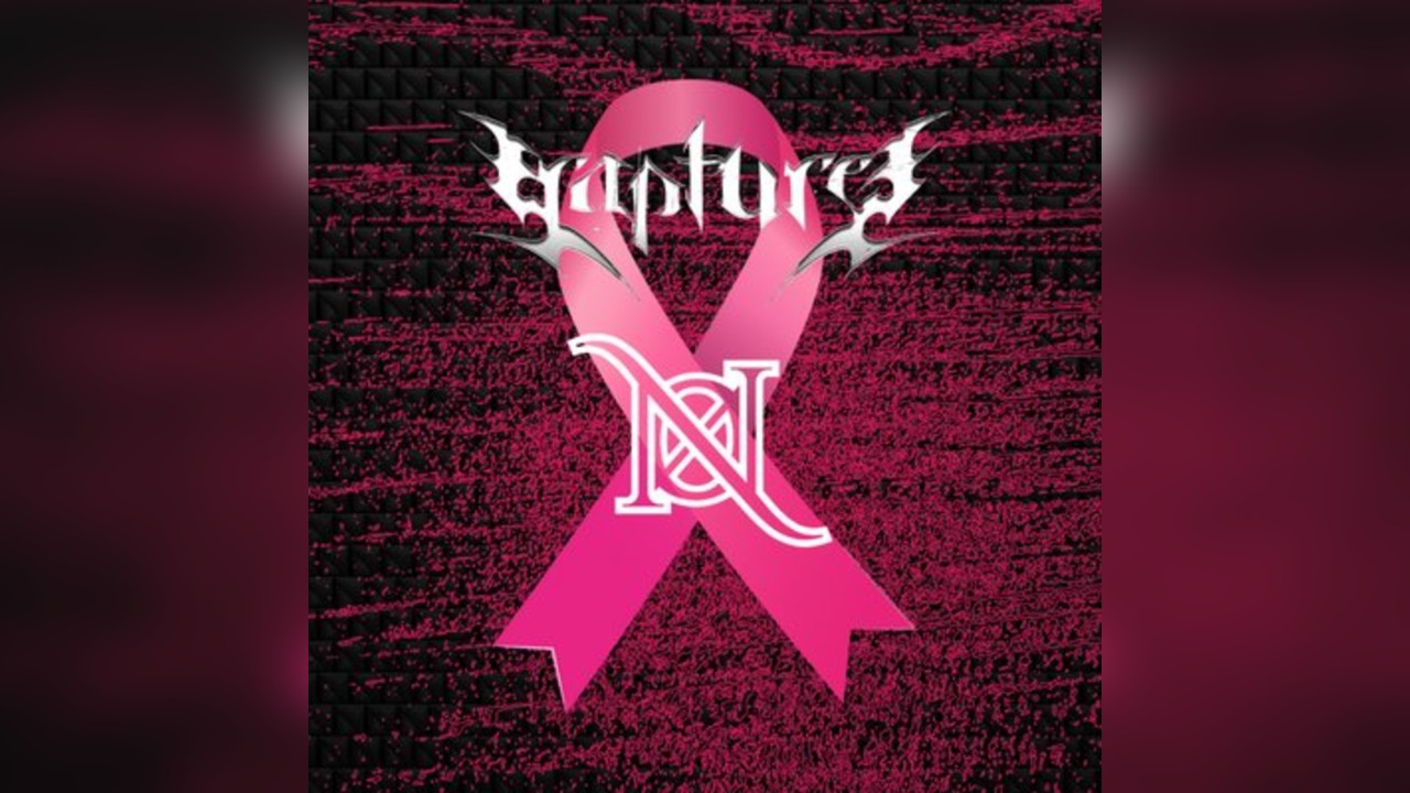 RAPTURE X NOXX Charity Event