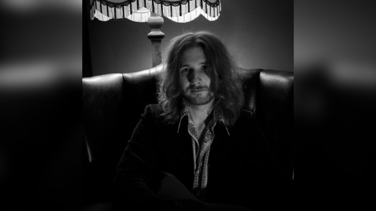 The Sunday Club Presents: Dominic Sanderson