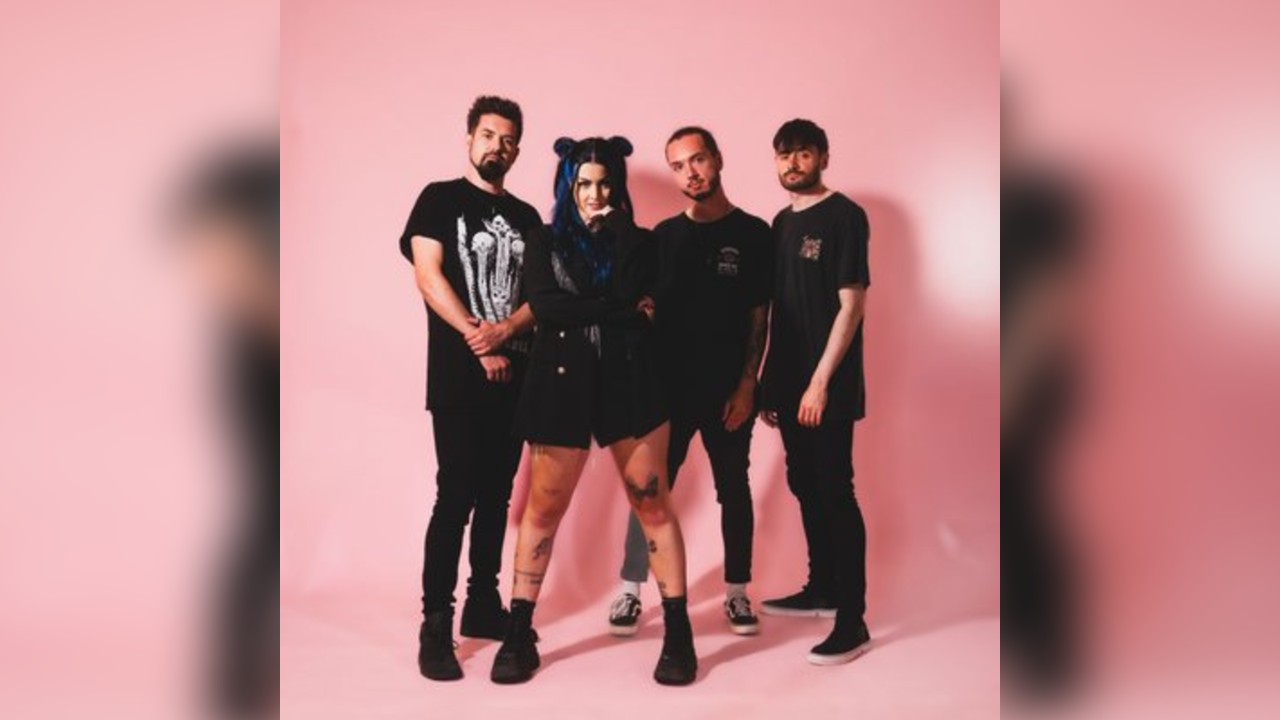 As December Falls: Album Launch Show