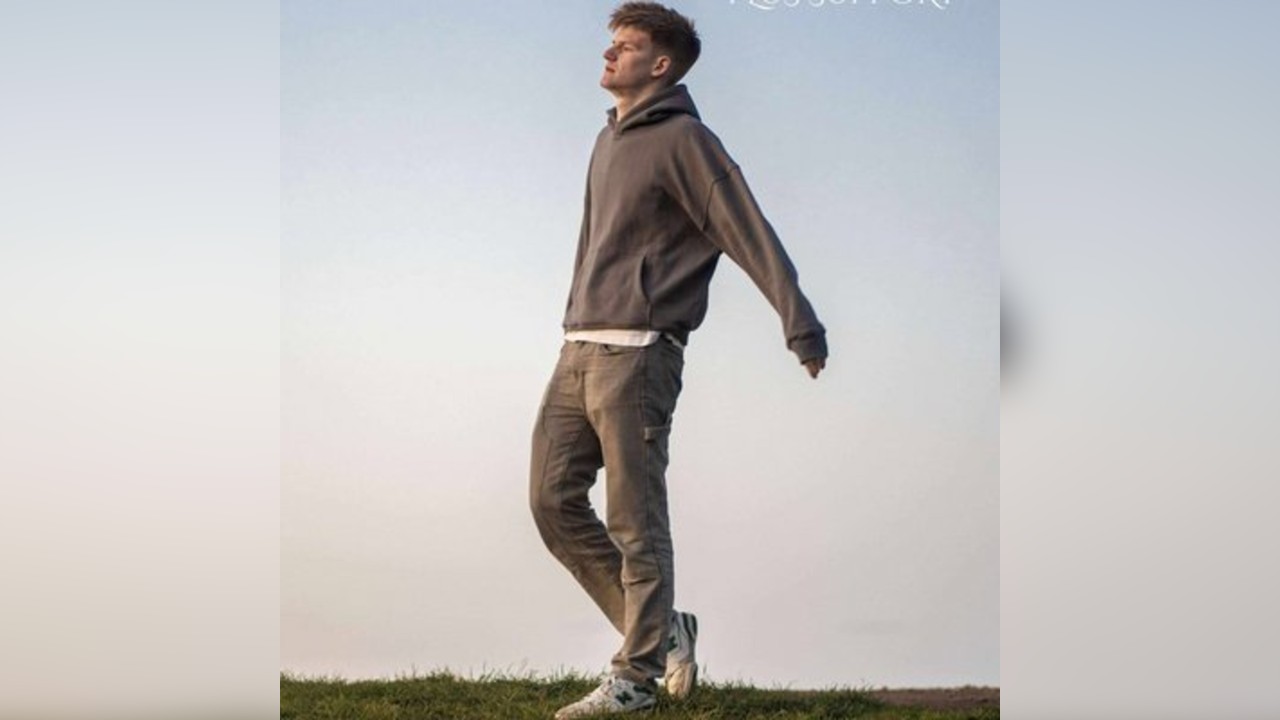 Fraser McLean + Support - Glasgow