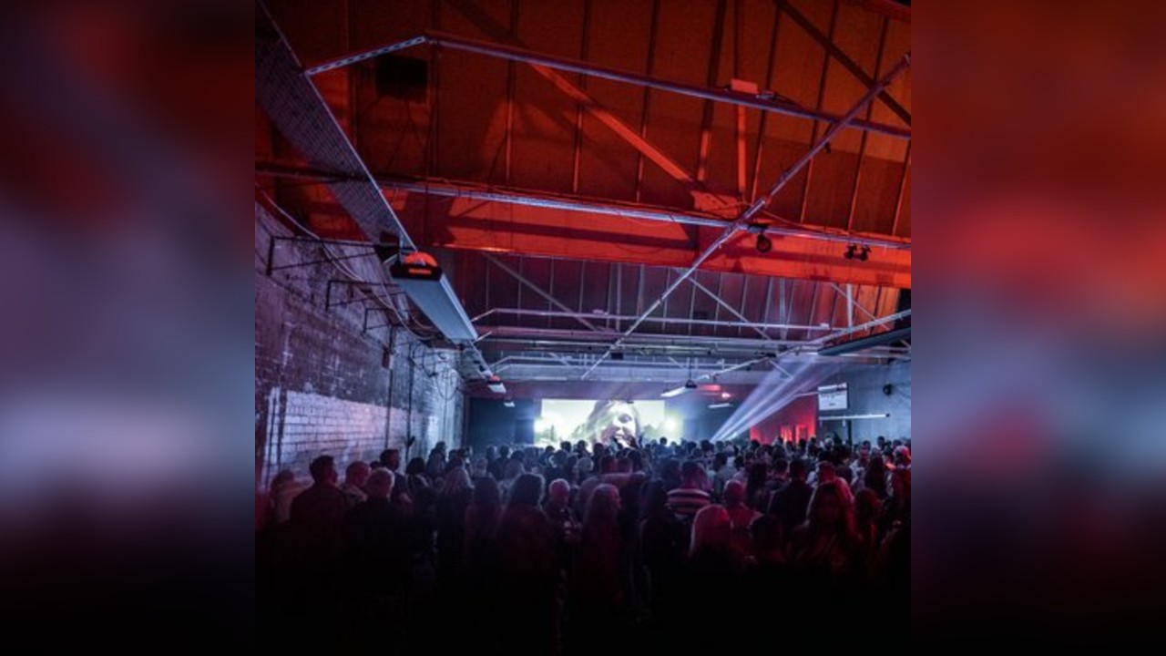 EastSide Electronics 2025 Afterparty