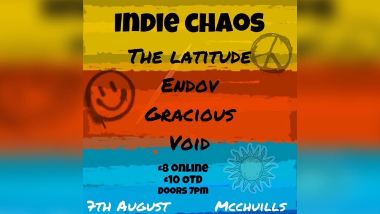 Indie Chaos
