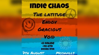Indie Chaos