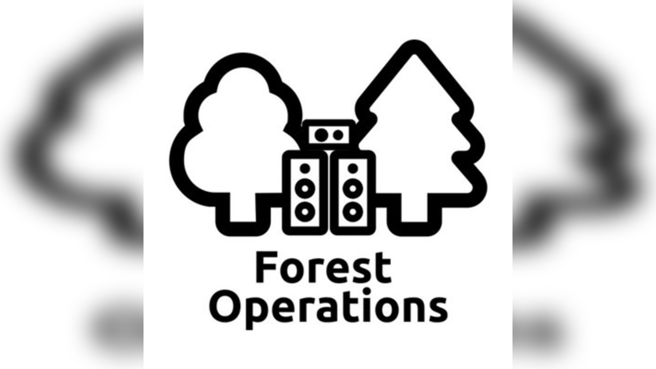 Pub Sessions: Forest Operations