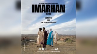 Imarhan