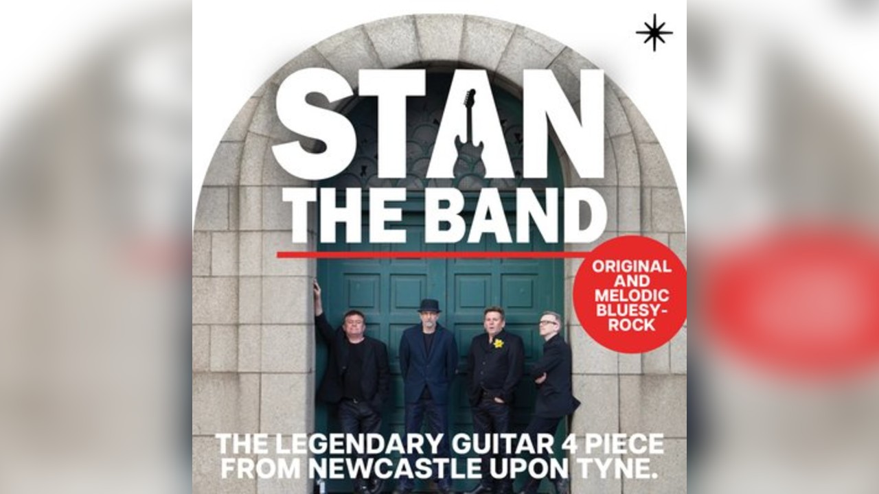 STAN - the band