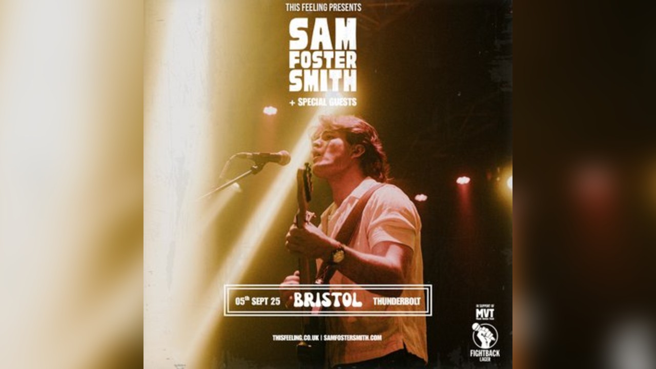 Sam Foster Smith - Bristol