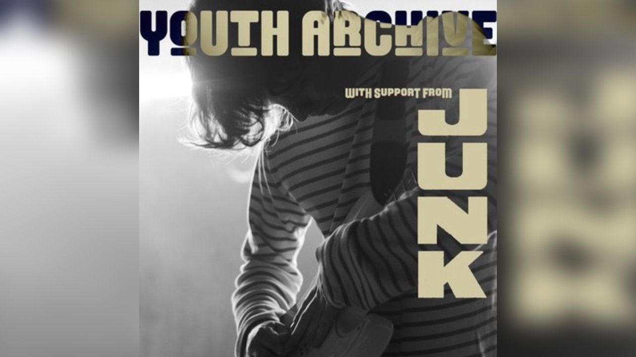 Youth Archive at FUEL AUG 22nd