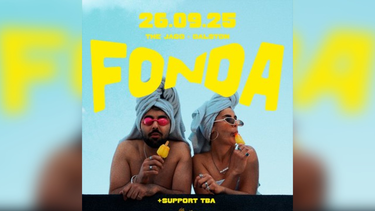 Fonda Headline Show