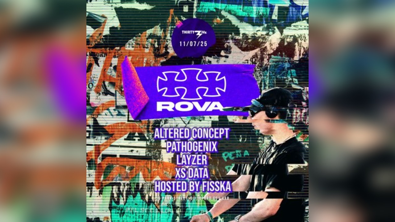 Rova