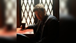 Jim E Brown w/ Crude Vernacular + Dan Leith