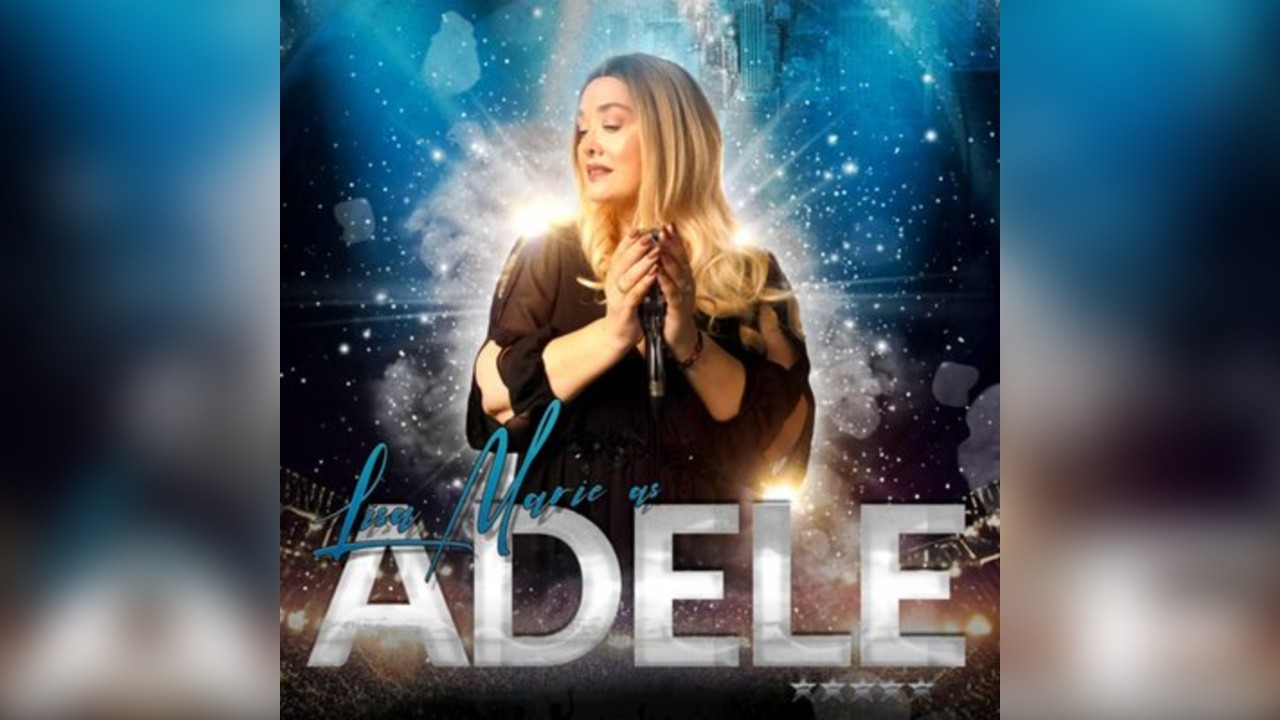 Adele Tribute night