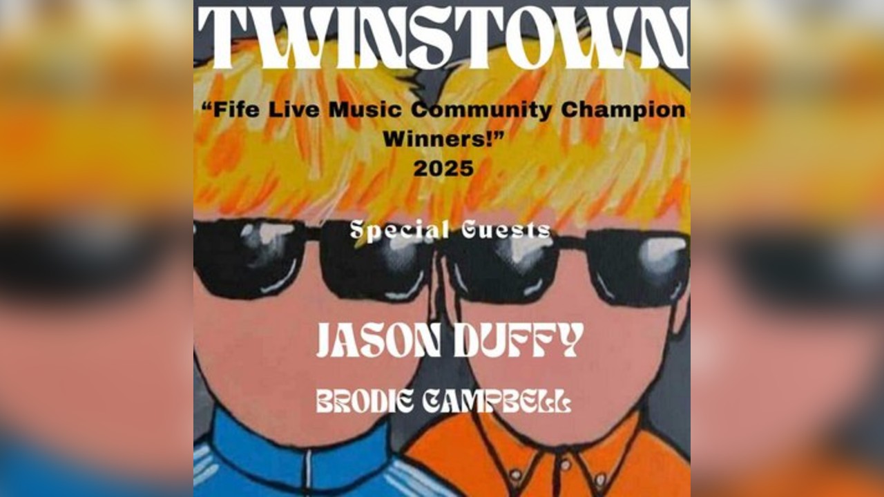 Twinstown