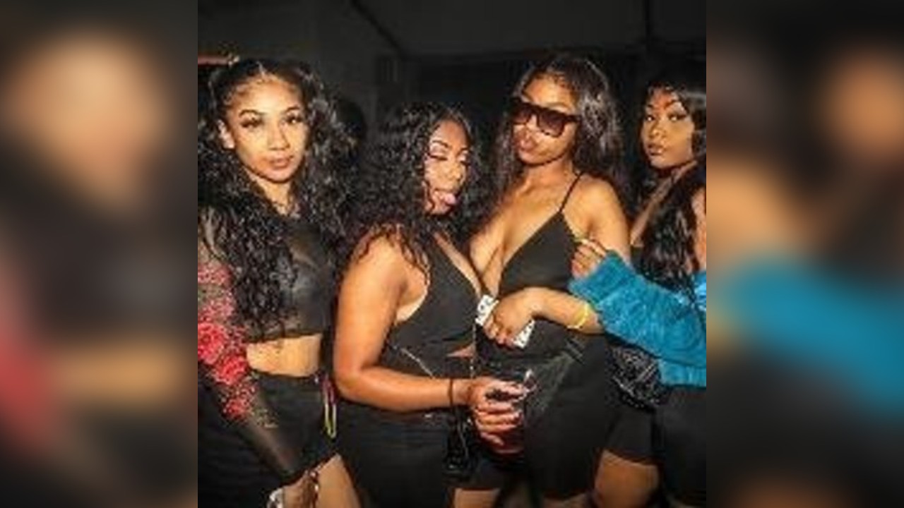 Bashment Fall Off - Everyone Free Before 12AM
