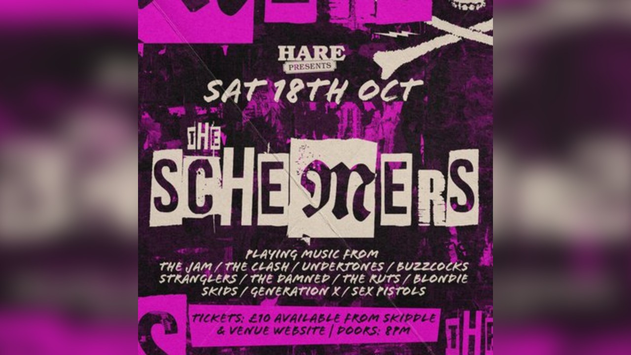 The Schemers