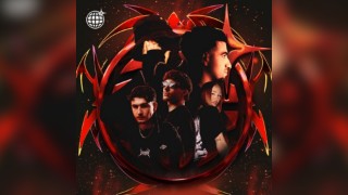 PRTY: GRAVEDGR + SANTØS + More
