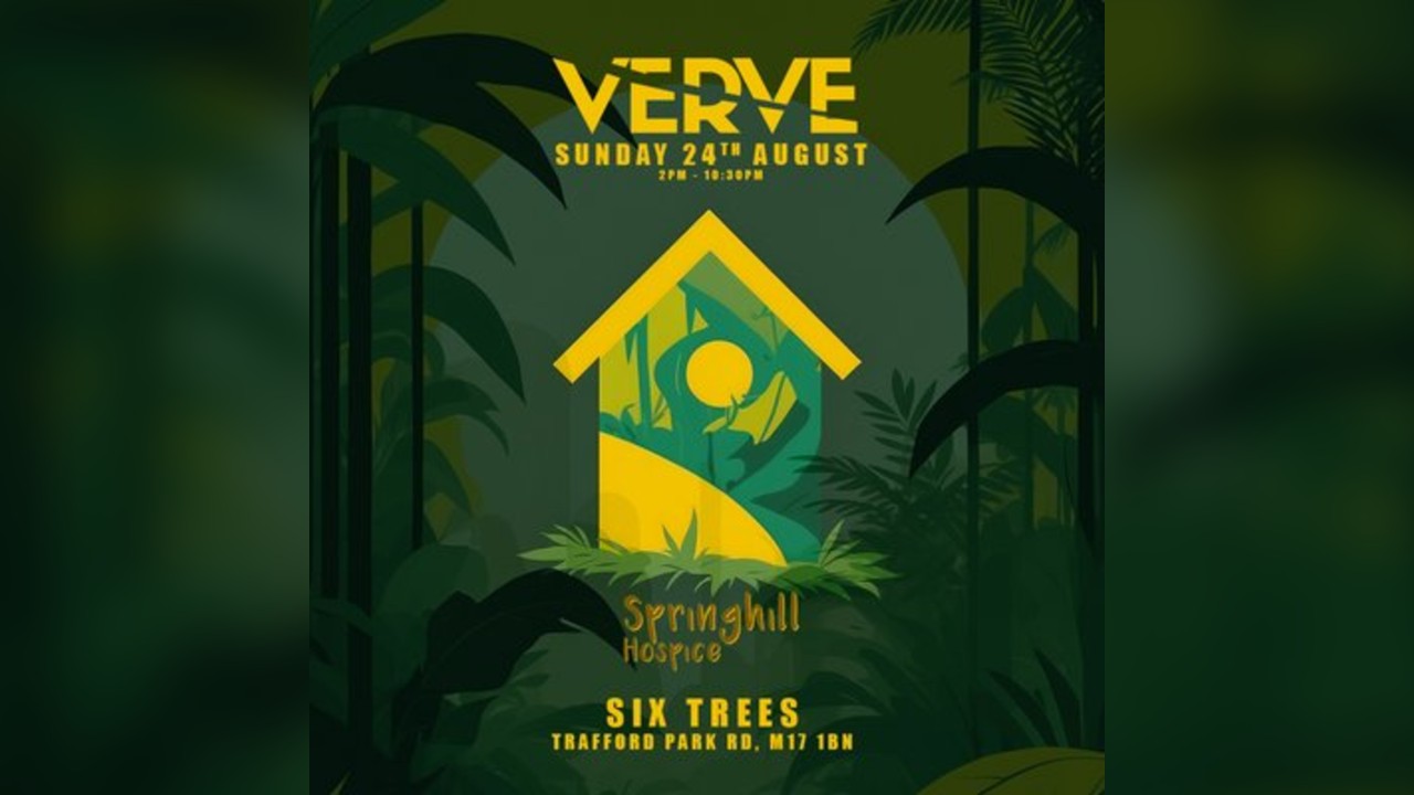 Verve's Springhill Summer Showcase