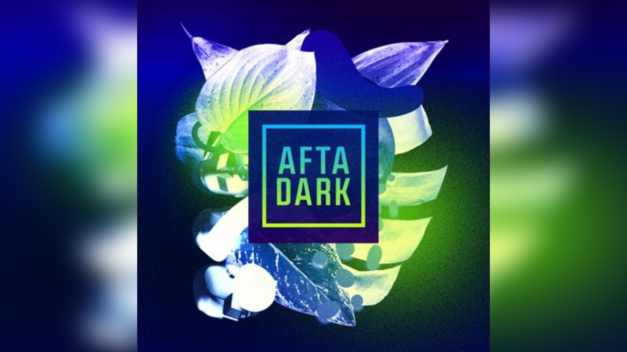 AFTA DARK x WYLD (Official Afterparty) - Sat 9th August